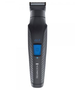 Rasoio per depilazione e per Capelli Remington Graphite Series PG3000