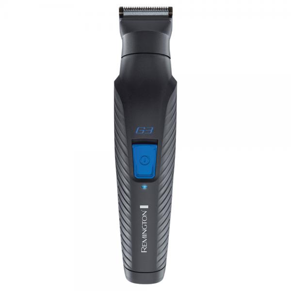 Rasoio per depilazione e per Capelli Remington Graphite Series PG3000