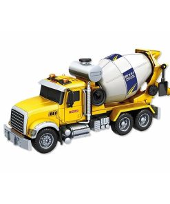 Camion dei Pompieri 35 x 18 x 12 cm