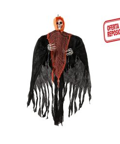 Decorazione per Halloween Scheletro 140 cm