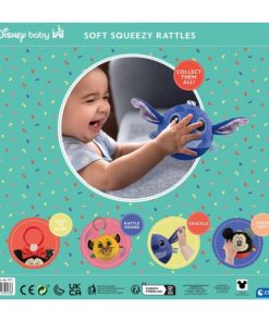 Peluche Disney Multicolore