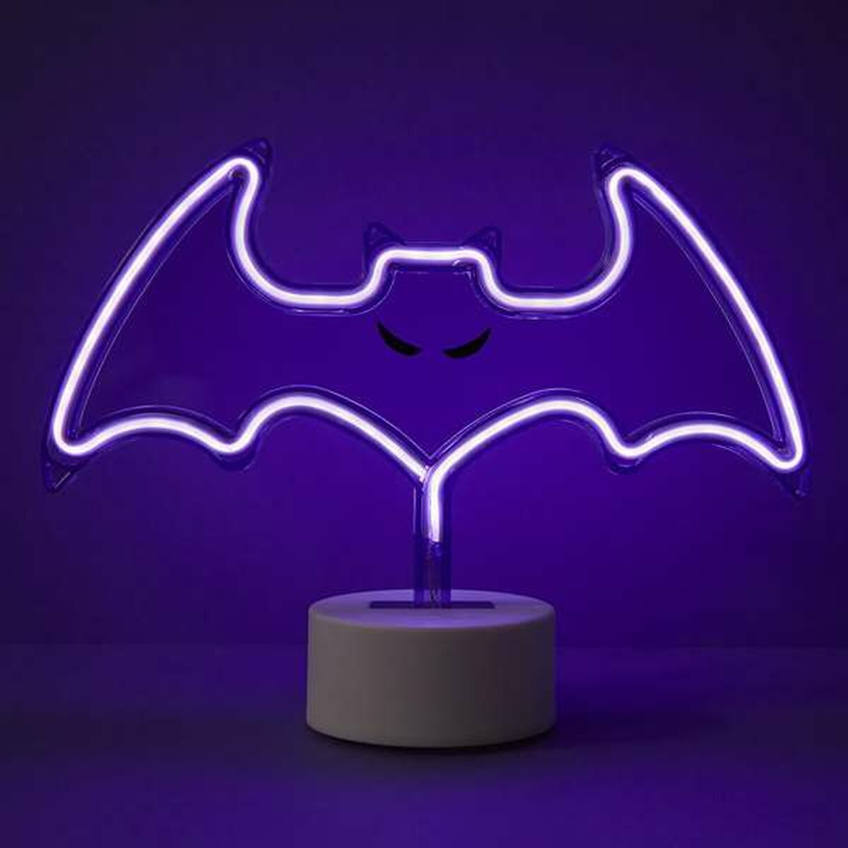 Decorazione per Halloween Juinsa 13 x 28 cm Pipistrello - Image 3