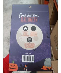 Decorazione per Halloween Juinsa 13 x 28 cm Pipistrello