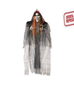 Decorazione per Halloween Scheletro 130 cm