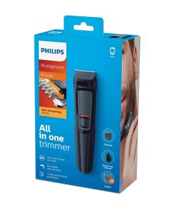 Regolabarba Philips Precisione
