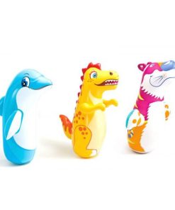 Figura Gonfiabile per Piscina Intex 44669NP 98 x 44 cm