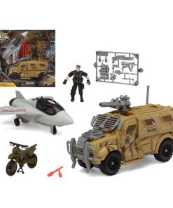 Set veicoli Camuffamento