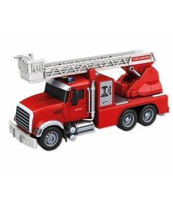 Camion dei Pompieri 35 x 18 x 12 cm