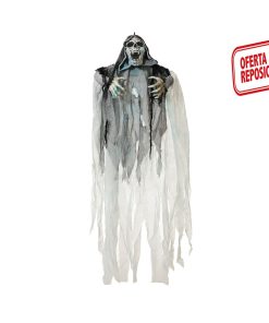 Decorazione per Halloween Scheletro 153 cm