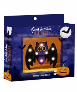Decorazione per Halloween Juinsa Pipistrello