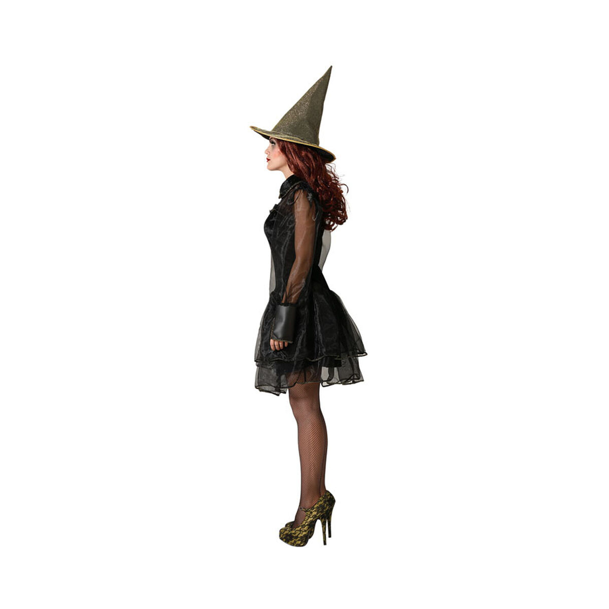 Costume per Adulti Strega XXL - Image 5