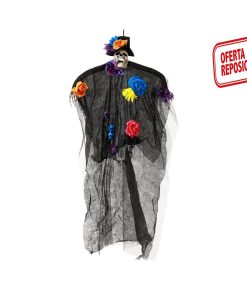 Decorazione per Halloween Messicana 100 cm