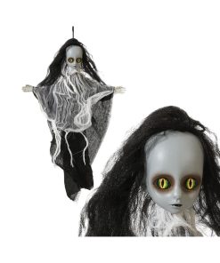 Decorazione per Halloween 50 cm Fantasma