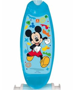 Monopattino Mickey Mouse    3 ruote 60 x 46 x 13,5 cm