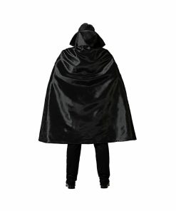 Costume per Adulti Vampiro Taglia:XS/S