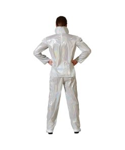 Costume per Adulti Bianco Taglia:M/L