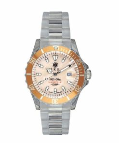 Orologio Donna Ike BR007 (Ø 40 mm)