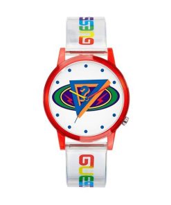 Orologio Unisex Guess V1050M1 (Ø 42 mm)