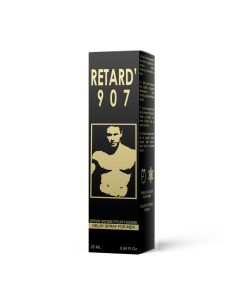 Siero per Ritardare l'Eiaculazione Ruf Retard 907 25 ml
