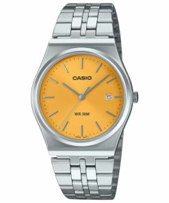 Orologio Uomo Casio MTP-B145D-9AVEF