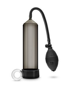 Pompa per Pene Blush Performance VX101 Nero