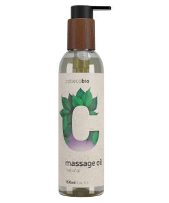 Olio per Massaggio Erotico Cobeco 150 ml