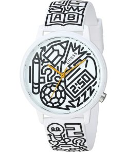 Orologio Uomo Guess V0023M9 (Ø 38 mm)