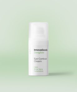 Contorno Occhi CBD Zenglow InnovaGoods 15 ml