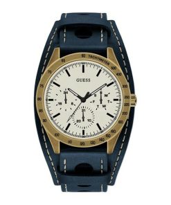 Orologio Uomo Guess W1100G2 (Ø 44 mm)