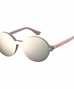 Montatura per Occhiali + Occhiali da Sole Havaianas FLORIPA-CS-FWM Ø 49 mm Clip On