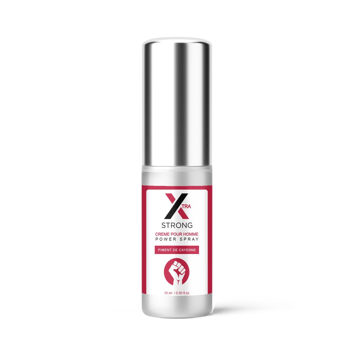 Crema Ritardante Ruf 15 ml