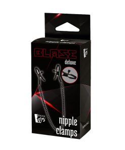 Pinze per Capezzoli Dream Toys Blaze