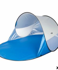 Tenda da Spiaggia Aktive Poliestere 200 x 90 x 120 cm