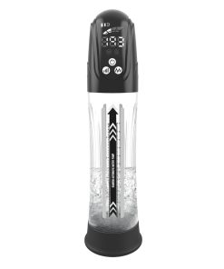 Pompa per Pene Dream Toys Automatic Water