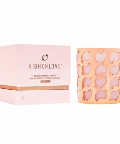 Candela Massaggio Highonlove E31041