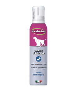 Spuma Modellante Inodorina 200 ml