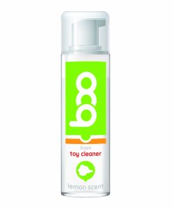 Olio per Massaggio Erotico Boo 160 ml