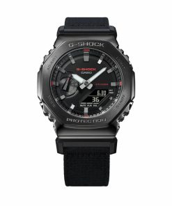 Orologio Uomo Casio GM-2100CB-1AER