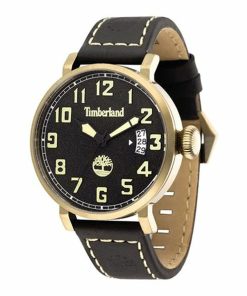 Orologio Unisex Timberland TBL.14861JSK-02 (Ø 46 mm)