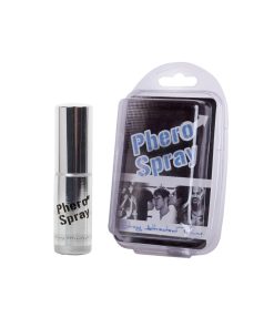 Olio per Massaggio Erotico Ruf 15 ml