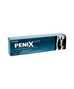 Crema per la Cura Attiva del Pene Joydivision (75 ml)