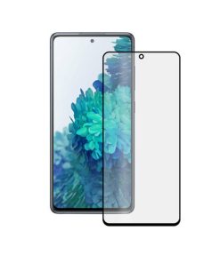 Protettore Schermo Vetro Temprato per Cellulare Galaxy S20 FE 5G KSIX 2.5D