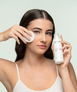 Tonico Viso Idratante ed Esfoliante CBD Zenfresh InnovaGoods 150 ml