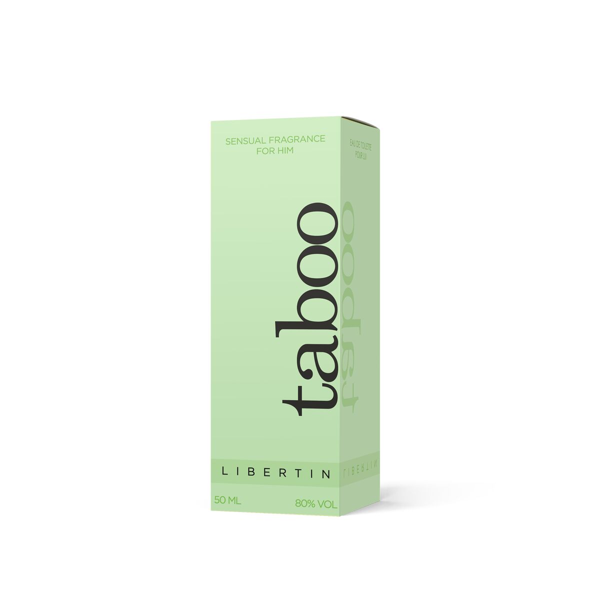 Olio per Massaggio Erotico Ruf 50 ml