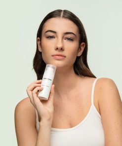 Crema Viso Idratante CBD Zencare InnovaGoods 50 ml