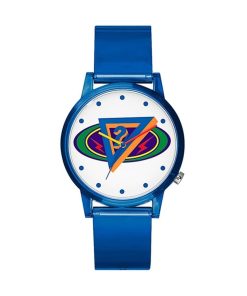 Orologio Unisex Guess V1049M1 (Ø 42 mm)