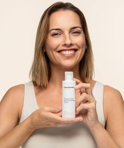Tonico Viso Idratante ed Esfoliante Rice Joyfresh InnovaGoods 150 ml