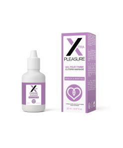 Gel Stimolante Ruf 20 ml