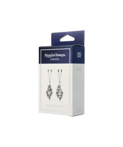 Pinze per Capezzoli Virgite MOD. 10