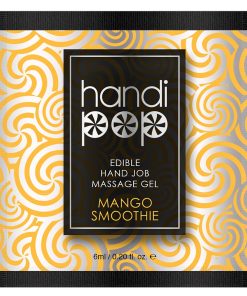 Olio per Massaggio Erotico Sensuva 6 ml